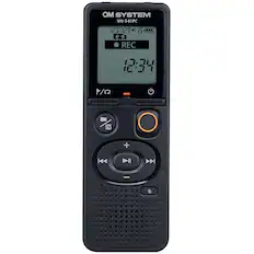 OM SYSTEM VN-541PC 123/123 15 e 9 REC 12:34 P/O IN + Il I A