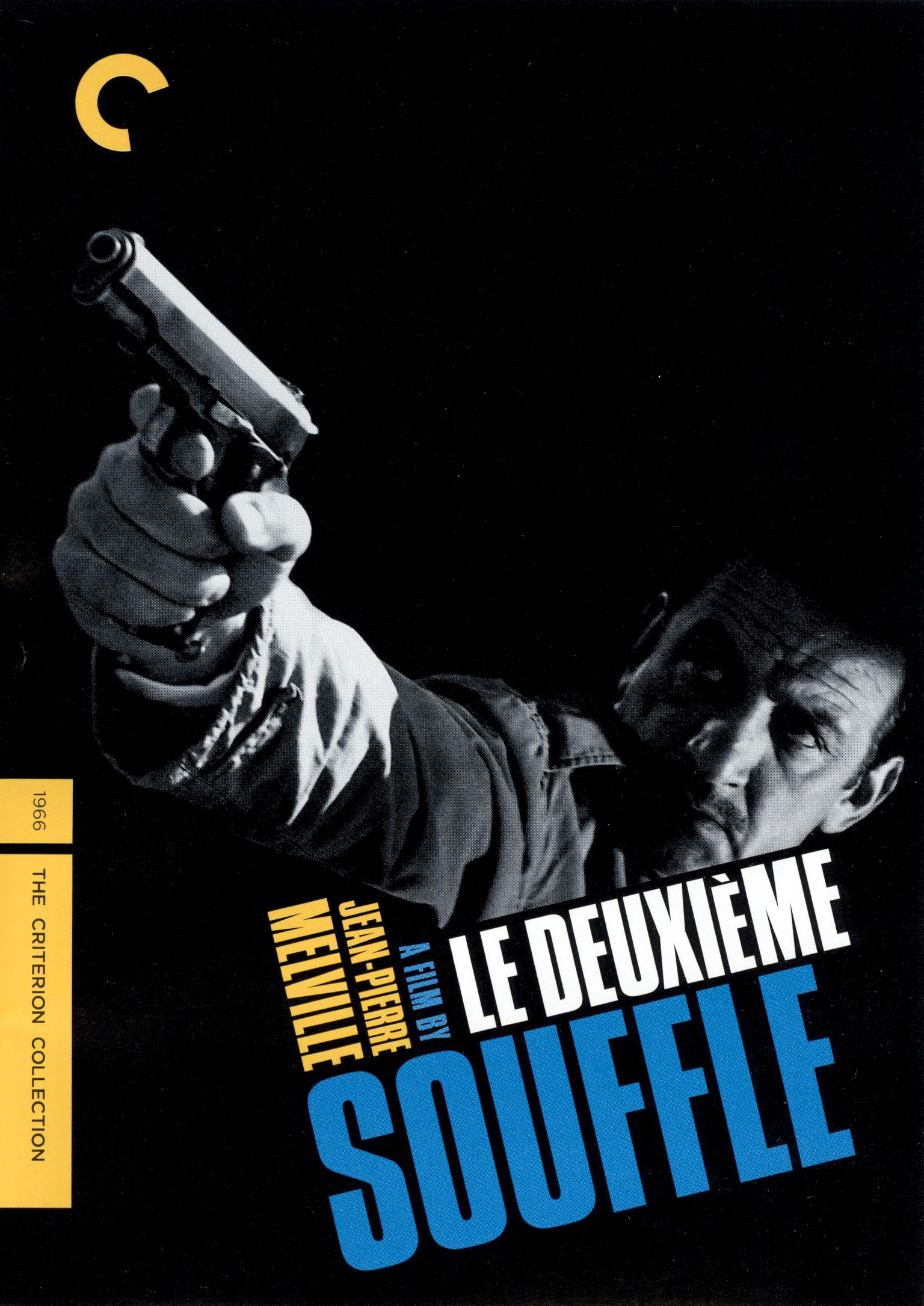Best Buy: Le Deuxieme Souffle [Criterion Collection] [1966]