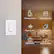 Alt View 14. TP-Link - Kasa Wi-Fi Smart Light Switch (HS200) - White.