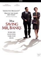 Saving Mr. Banks [DVD] [2013] - Front_Original