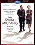 Front. Saving Mr. Banks [Blu-ray] [2013].