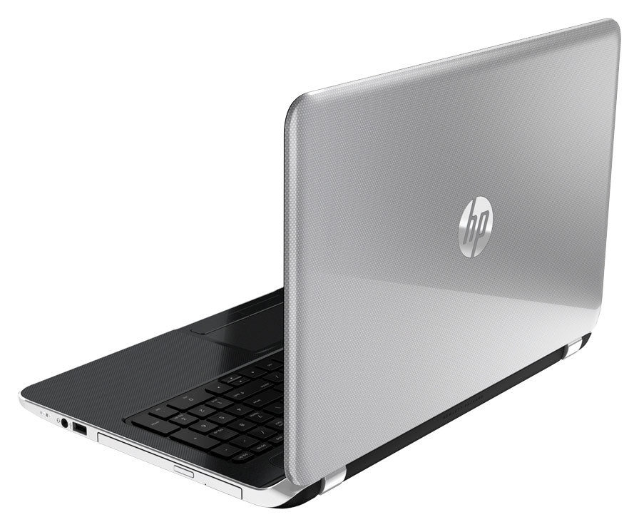 Best Buy: HP Pavilion 15.6