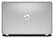 Alt View Standard 2. HP - Pavilion 15.6" Laptop - Intel Core i5 - 6GB Memory - 750GB Hard Drive - Anodized Silver/Sparkling Black.