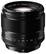 Front. Fujifilm - XF 56mm f/1.2 R Midrange Telephoto Lens - Black.