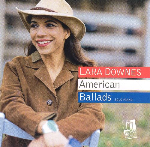 Best Buy American Ballads Cd - 