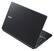 Alt View Standard 2. Acer - 15.6" Laptop - Intel Core i3 - 4GB Memory - 500GB Hard Drive - Steel Gray.