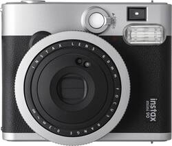 Fujifilm INSTAX MINI 90 Neo Classic Instant Film Camera INSTAX Fujifilm INSTAX MINI 90 Neo Classic Instant Film Camera INSTAX