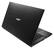 Alt View Standard 2. Acer - Aspire 17.3" Laptop - Intel Core i7 - 8GB Memory - 1TB Hard Drive - Sophisticated Black.