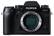Angle. Fujifilm - X-T1 Mirrorless Camera (Body Only) - Black.
