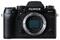 Fujifilm - X-T1 Mirrorless Camera (Body Only) - Black-Front_Standard