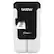 Front. Brother - PT-P700 PC-Connectable Label Printer for PC and Mac - Black.