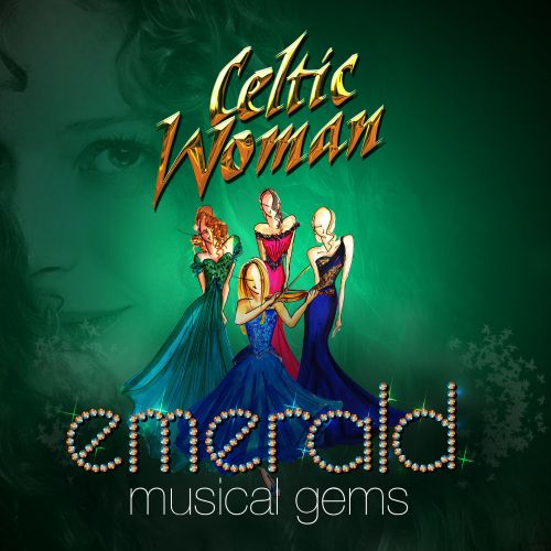  Emerald: Musical Gems [CD]
