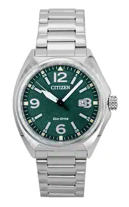 55 5 I 12 50 CITIZEN 10 9 14 B 40 - Eco-Drive 20 I 6 I 35 25