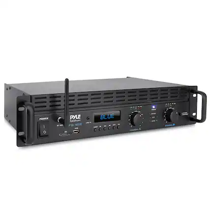 PYLE
PyleUSA.com
PTA-1000
POWER
BT ANT
LINE IN
USB
BLUE
CHANNEL A
CHANNEL B
MODE
H
1
+
-
i
1
4M
CHANNEL A
ILP
nothin_oan