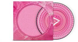 Ed Sheeran - Play - 140-Gram Zoetrope Picture Disc - VINYL LP