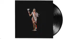 Beyoncé - Cowboy Carter (Bead Face) - VINYL LP
