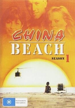 China Beach: Season 1 - DVD