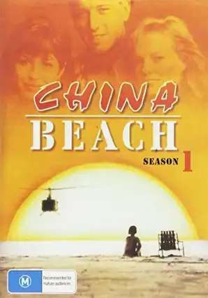 Front. China Beach: Season 1 - DVD.