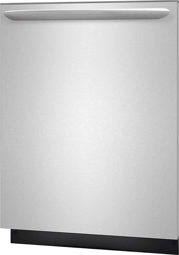 frigidaire gallery dishwasher 2474