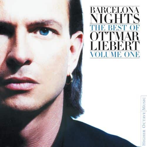 Customer Reviews: Barcelona Nights: The Best of Ottmar Liebert, Vol. 1 ...