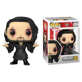 Funko - Pop! WWE: Shinsuke Nakamura #219 Chase