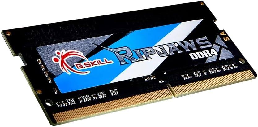 G.SKILL RIPJAWS DDR4