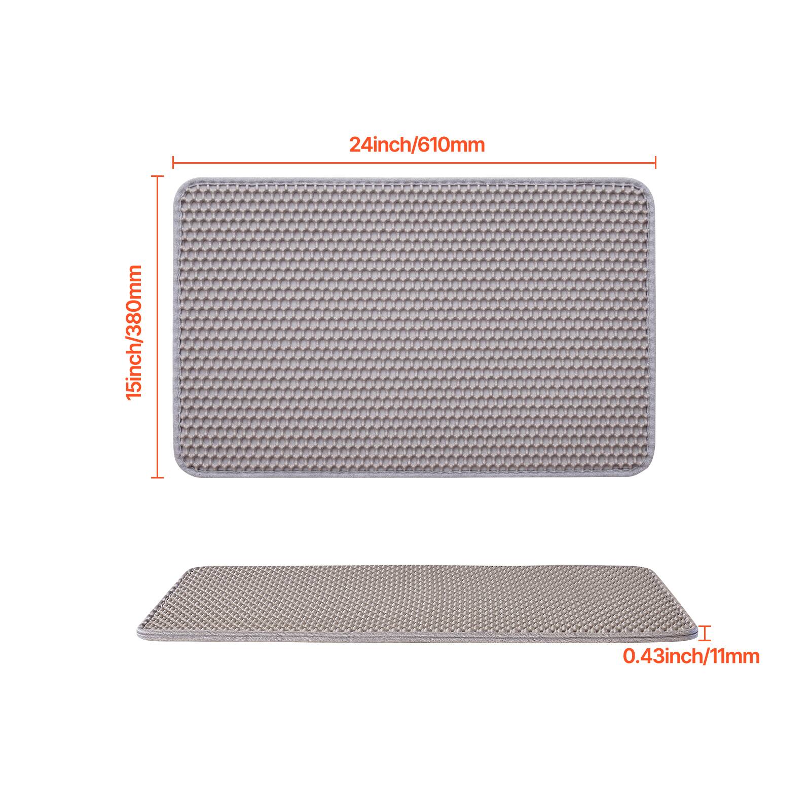 24inch/610mm
15inch/380mm
0.43inch/11mm