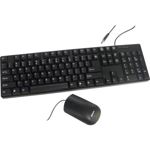 inland keyboard and mouse