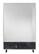 Alt View 8. Koolmore - 54 in. Commercial Stainless Steel Two-Door Reach-In Freezer 47 cu ft. RIF-2D-SS - Stainless steel.
