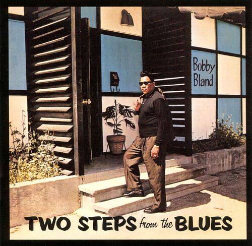 Front. Two Steps from the Blues [Bonus Tracks] [CD].