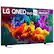 LG QNED evo AI Mini LED