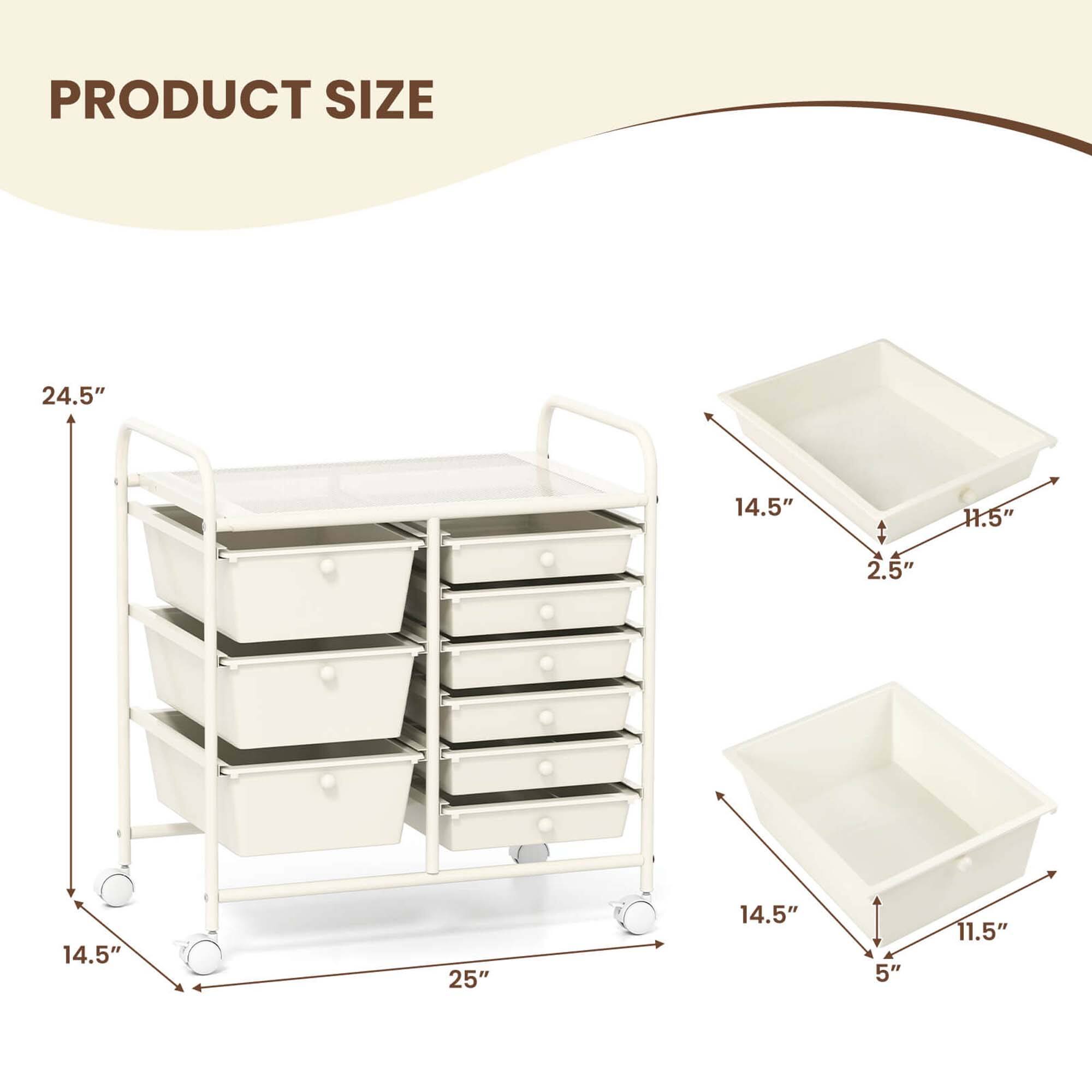PRODUCT SIZE

24.5"  
14.5"  
25"  
14.5"  

14.5" x 11.5" x 2.5"  
14.5" x 11.5" x 5"