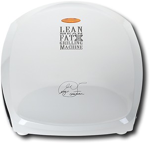 Perfect for everyone from college kids to busy families, the George Fo, George Foreman Grill