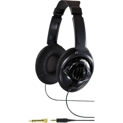 Best Buy JVC HAX580 Headphone HAX580