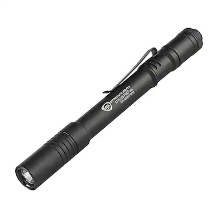 US8 STREAMLIGHTS PRO D019 STYLUS SN000007 SN
