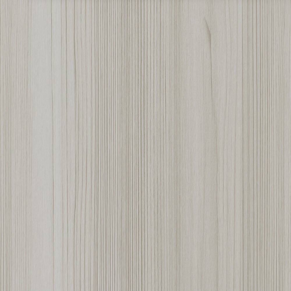 Alt View 6. ChaletPosh - Vintage-Inspired TV Stand Console with Sliding Barn Doors, Light Grey - Light Grey.