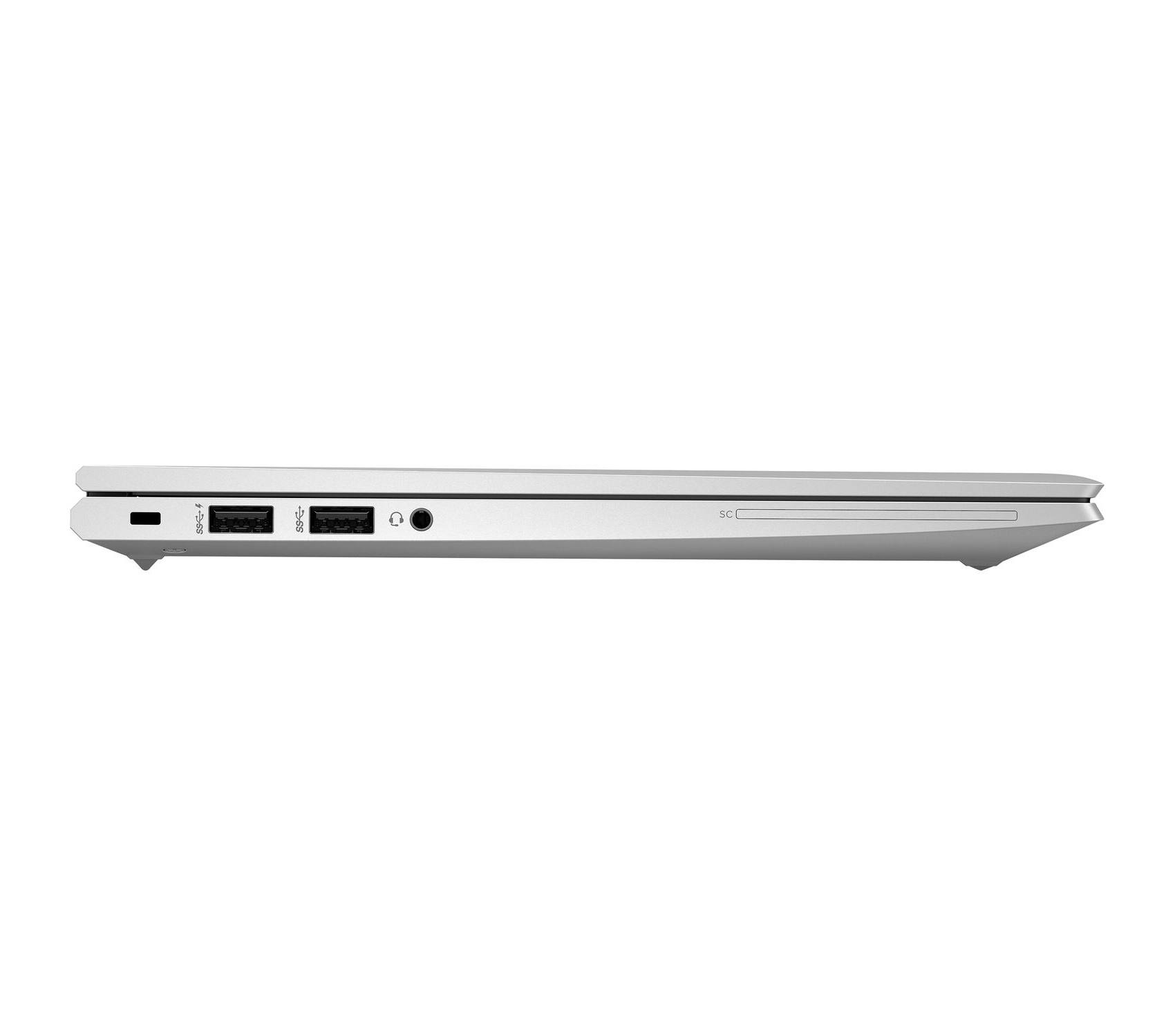 Back. HP - HP EliteBook 850 G8 Core i7-1185G7 3.0GHz, 32GB, 2TB SSD, 15.6" FHD, Windows 11 Pro (Refurbished) - Silver.