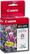Angle Standard. Canon - Ink Cartridge - Magenta - Magenta.