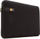 Case Logic Laptop Sleeve for 17.3 Laptop Black LAPS 117 Best Buy