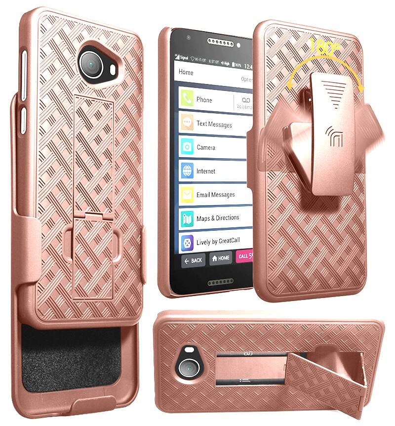 Rose Gold