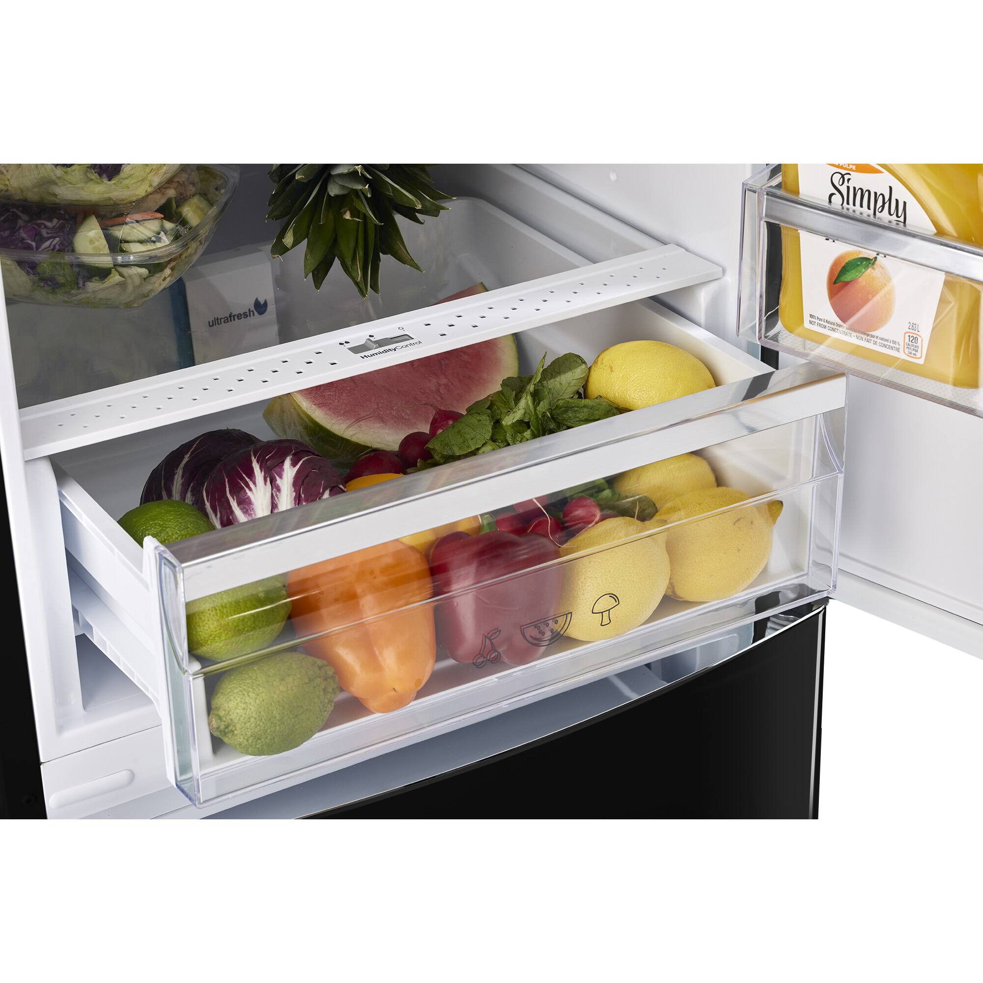 AJE Simply ....
ultrafresh
HumleDityConkrol
187L 120 OF ways