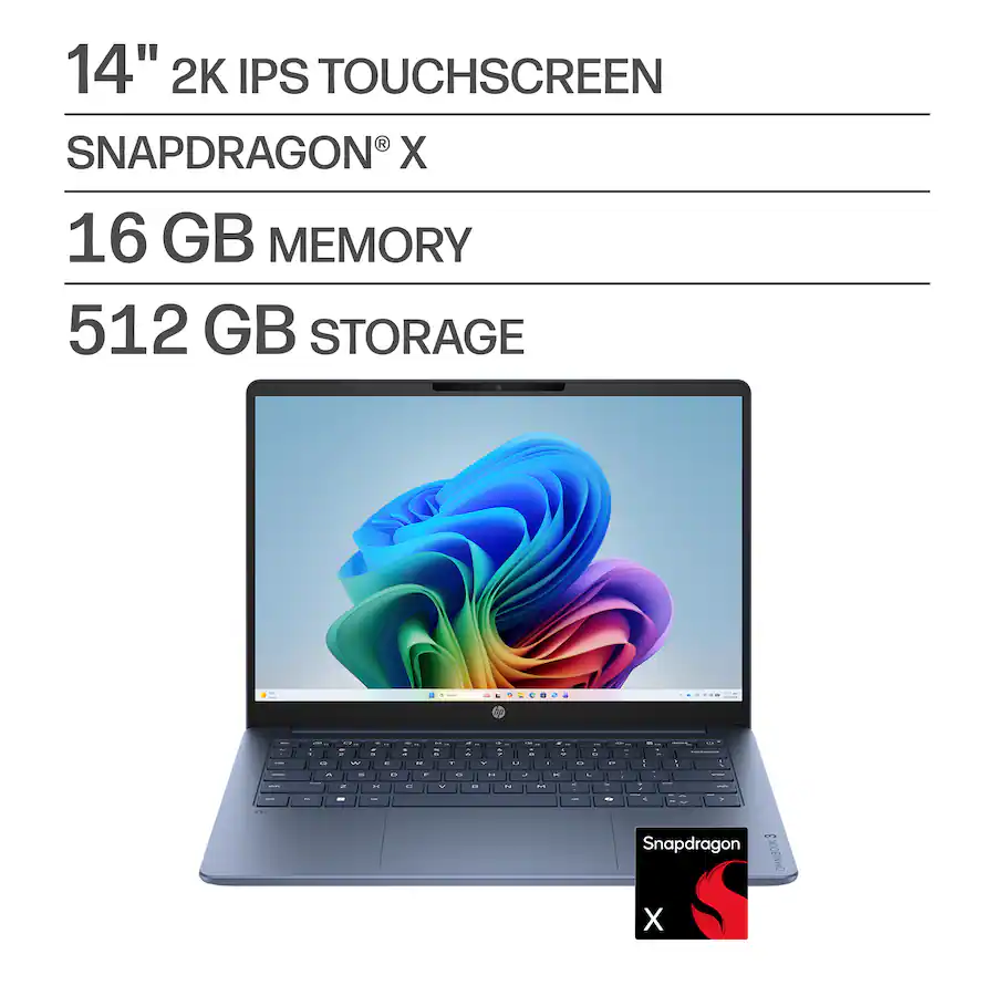 HP OmniBook 3 14