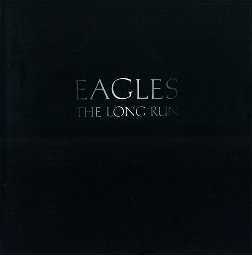  The Long Run [CD]