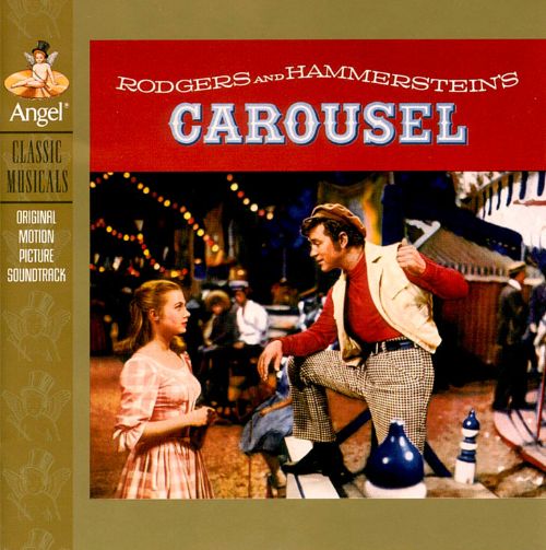  Carousel [Original Motion Picture Soundtrack] [CD]