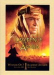 Front Standard. Lawrence of Arabia [Limited Edition] [2 Discs] [DVD] [1962].