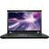 Front Standard. Lenovo - 15.6" ThinkPad Notebook - 4 GB Memory - 500 GB Hard Drive - Black.