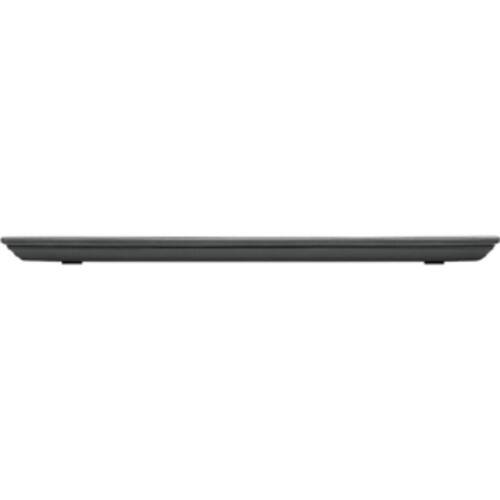 Front Standard. Lenovo - 13.3" ThinkPad Notebook - 4 GB Memory - 320 GB Hard Drive - Black.