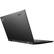 Back Standard. Lenovo - 13.3" ThinkPad Notebook - 4 GB Memory - 320 GB Hard Drive - Black.