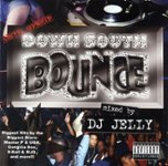 Front Standard. Down South Bounce [CD] [PA].