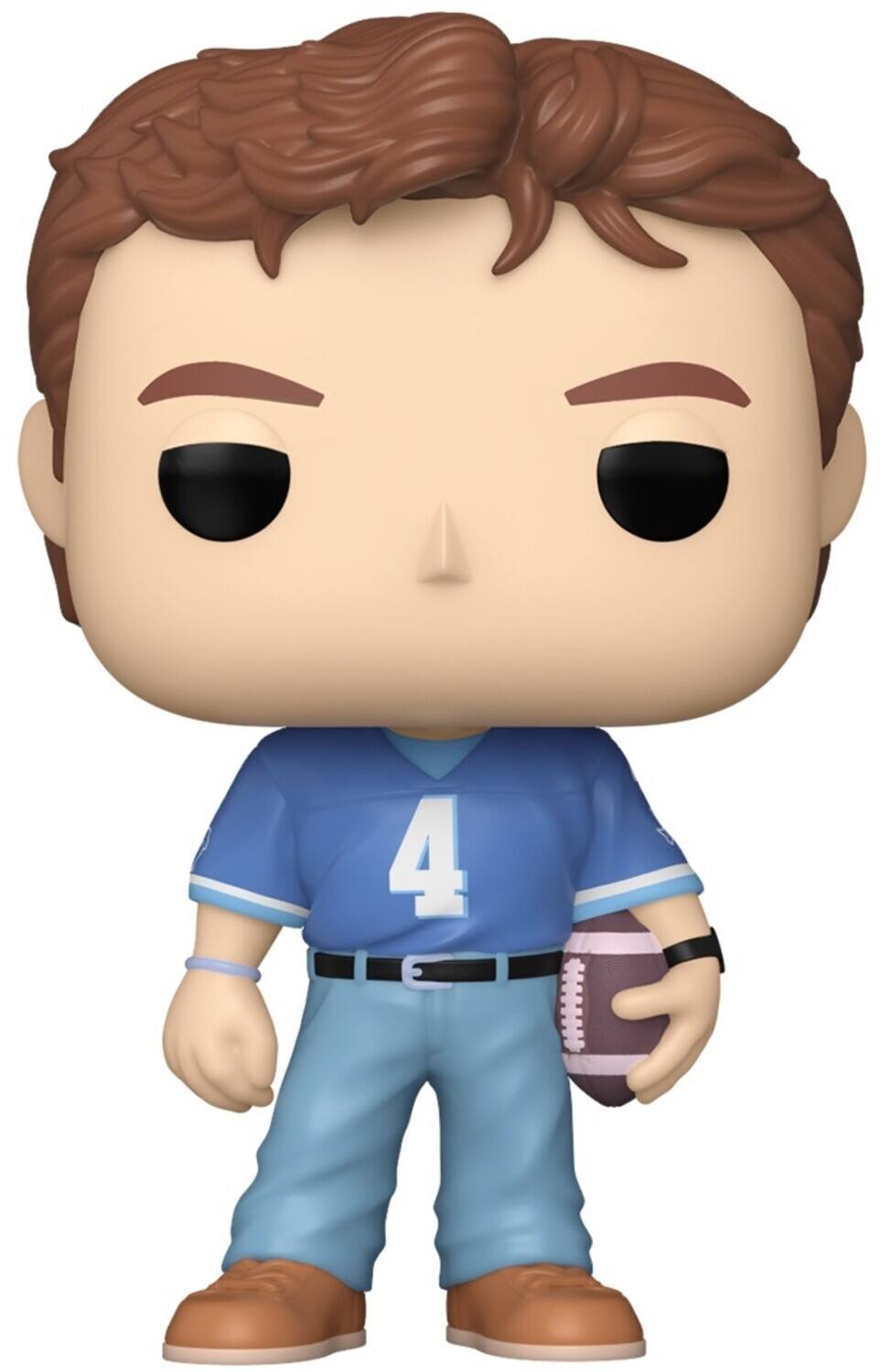 FUNKO POP! Movies: Varsity Blues - Mox - Collectibles